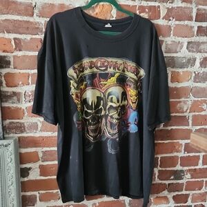 Vintage Insane Clown Posse Tee